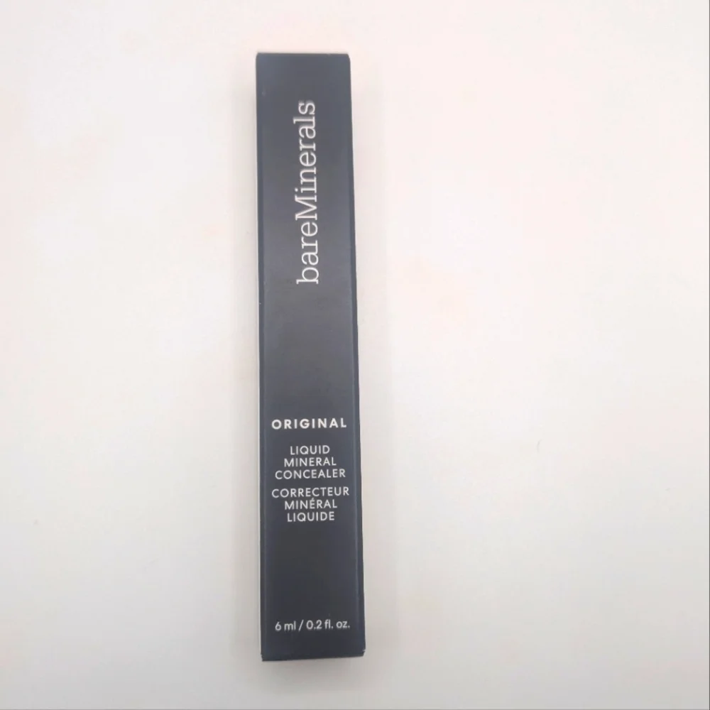 Bare Minerals Original Liquid Mineral Concealer